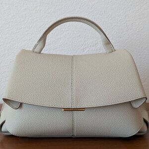 Polene Mokki Mini, Textured Chalk